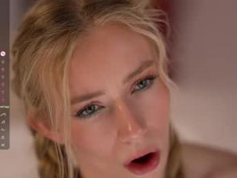 vika54784 webcam model stream image