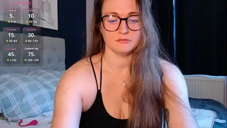 BustyBonnieUK webcam model stream image