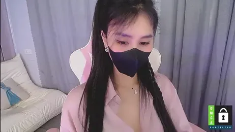 San__San webcam stripchat model stream image