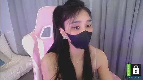 San__San webcam stripchat model stream image