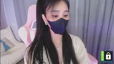 San__San webcam model stream image