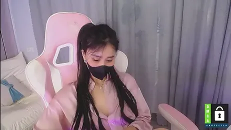 San__San webcam stripchat model stream image