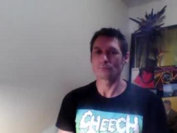 ifoundthegspot webcam chaturbate model stream image