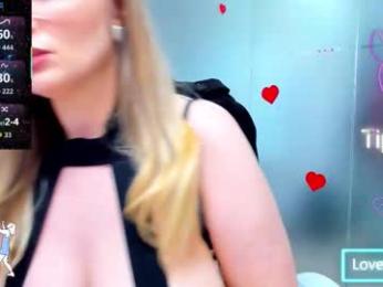 evelyne_rose webcam model stream image