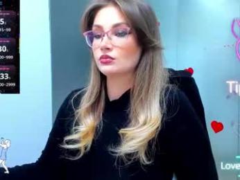 evelyne_rose webcam model stream image