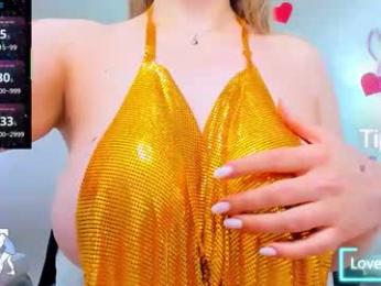 evelyne_rose webcam model stream image