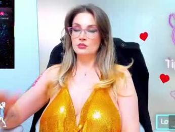 evelyne_rose webcam model stream image