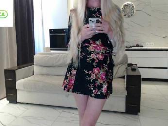 Elsa77 webcam model stream image