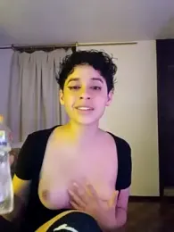 EmmaMelissa0521 webcam stripchat model stream image