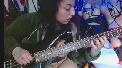 Ishtarxxx webcam model stream image