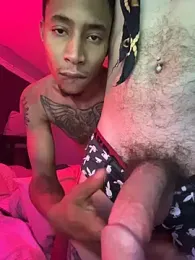 Princes9597 webcam model stream image