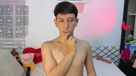 milky__boy_ webcam stripchat model stream image