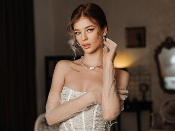 MeganMouris webcam model stream image