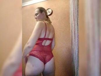 Angelic- webcam model stream image