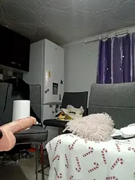 Ramona870 webcam model stream image