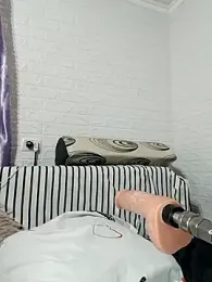 Ramona870 webcam model stream image