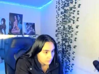 caroline_rodriguez_9 webcam chaturbate model stream image