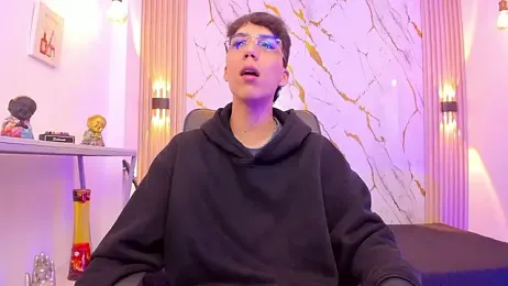 Nikolay_Gregori webcam model stream image