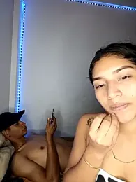 Sharlotte_Watts webcam model stream image