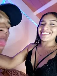 Sharlotte_Watts webcam stripchat model stream image