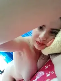 Zoe_Clark_ webcam model stream image