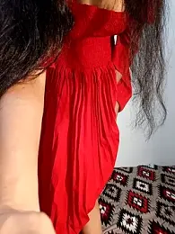 Angelic_Princess webcam model stream image