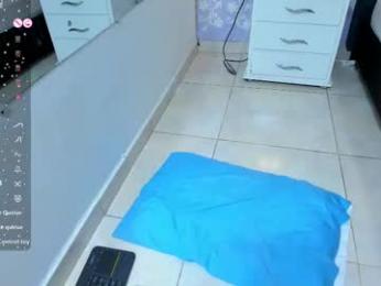 sweetalana1 webcam chaturbate model stream image