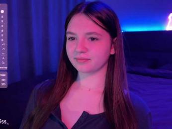 kisankiss webcam model stream image