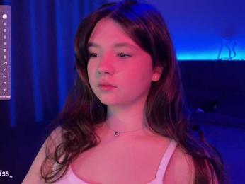 kisankiss webcam model stream image