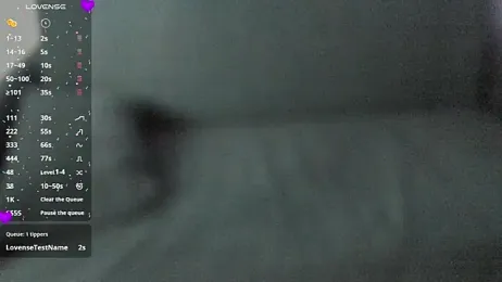 Helenn_Fox webcam model stream image