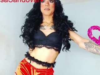 vanesasandoval27 webcam model stream image