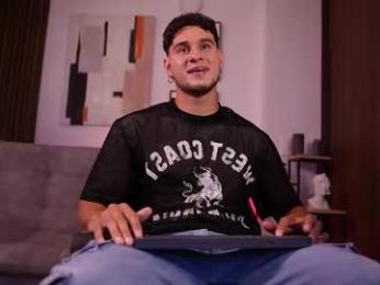 davies_brown webcam chaturbate model stream image