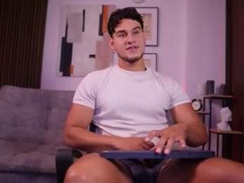 davies_brown webcam model stream image