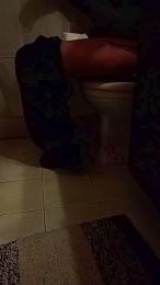 KTrashMilf webcam model stream image