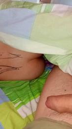 KTrashMilf webcam model stream image