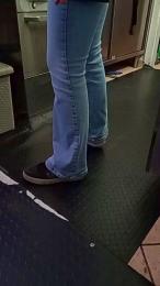 KTrashMilf webcam model stream image