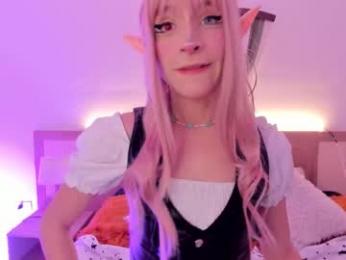 damiian20_ webcam model stream image