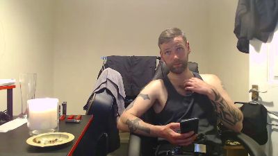 777AG777 webcam model stream image