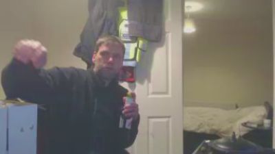 777AG777 webcam model stream image