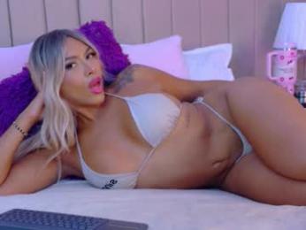 bunnynicolle webcam model stream image