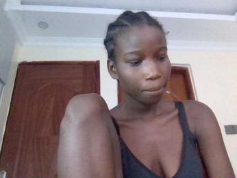 Pretty1231a webcam model stream image