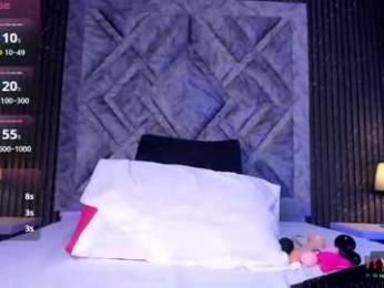 hannyk_ webcam model stream image