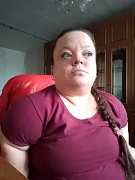 Janiffer_MiMi webcam model stream image