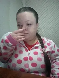 Janiffer_MiMi webcam model stream image