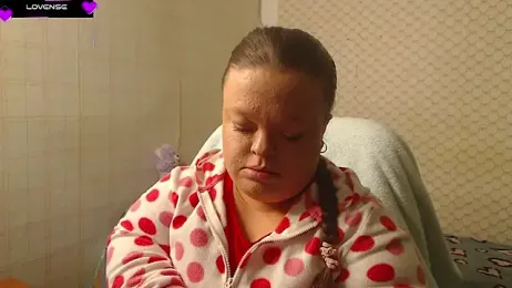 Janiffer_MiMi webcam stripchat model stream image