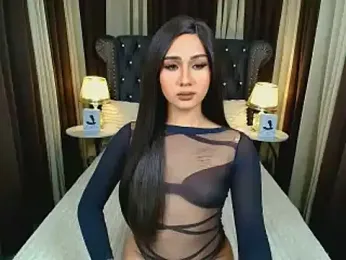 Iris_Hilton webcam model stream image