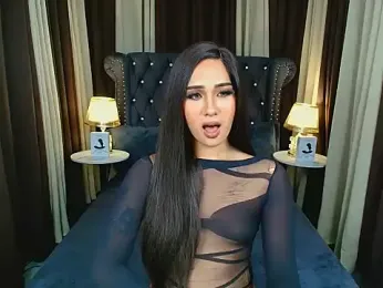 Iris_Hilton webcam model stream image