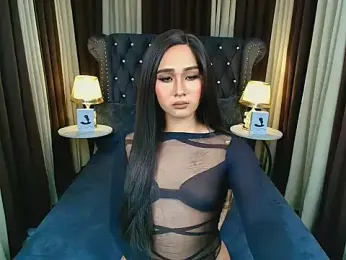 Iris_Hilton webcam model stream image