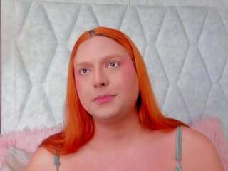 irinaavega webcam model stream image