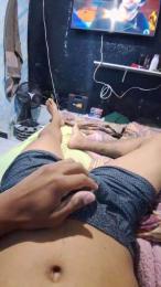 Chilenohh webcam model stream image